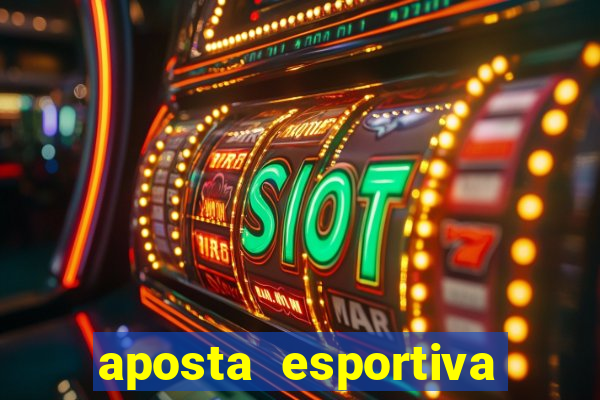 aposta esportiva deposito minimo 1 real